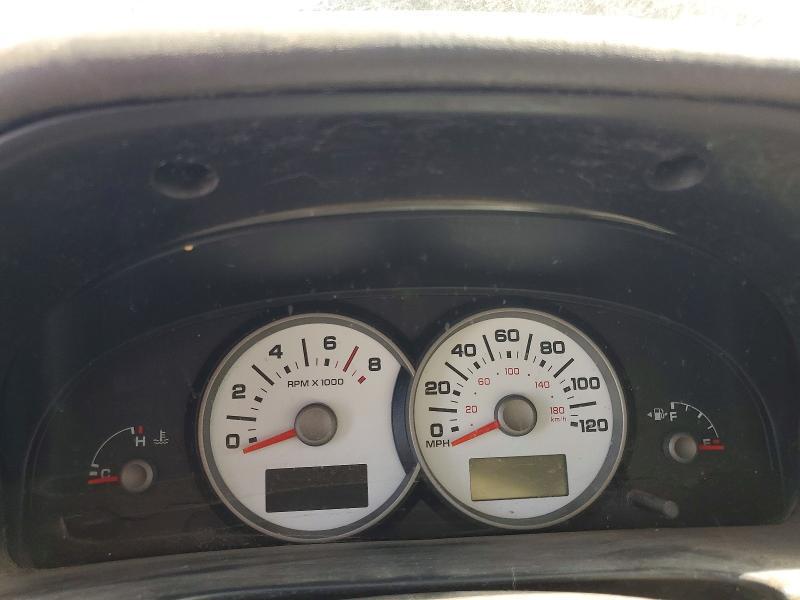 2005 FORD ESCAPE XLS — Фото 9 из 13