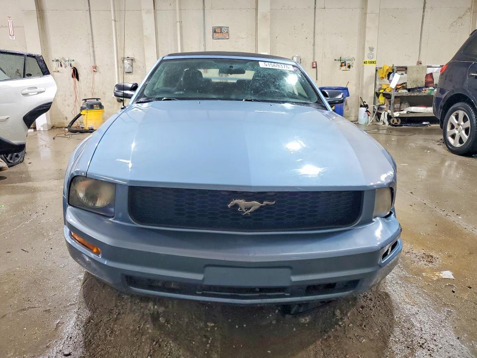 2005 FORD MUSTANG — Фото 5 из 12