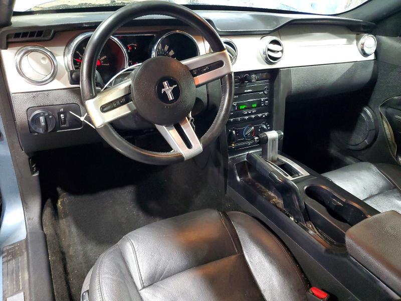 2005 FORD MUSTANG — Фото 8 из 12