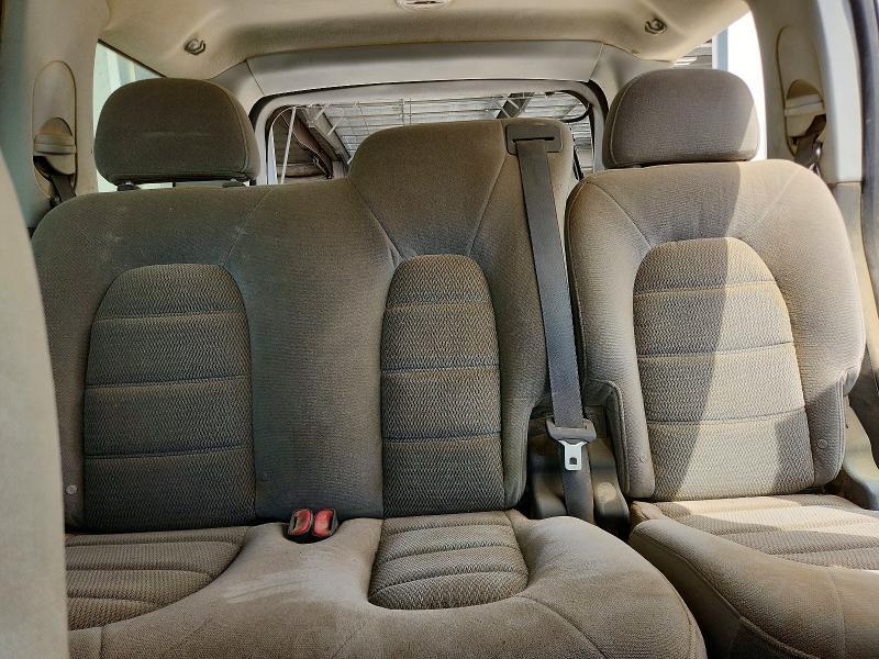 2005 FORD EXPLORER XLT — Фото 10 из 13