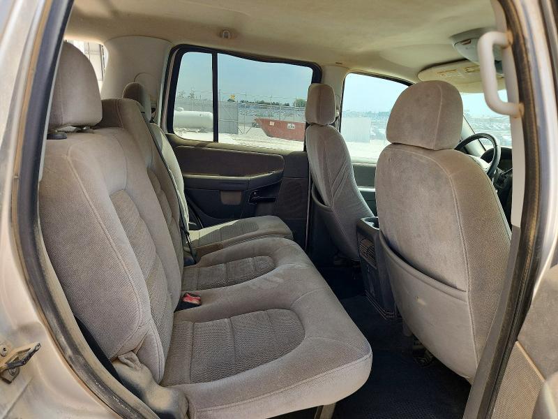 2005 FORD EXPLORER XLT — Фото 11 из 13