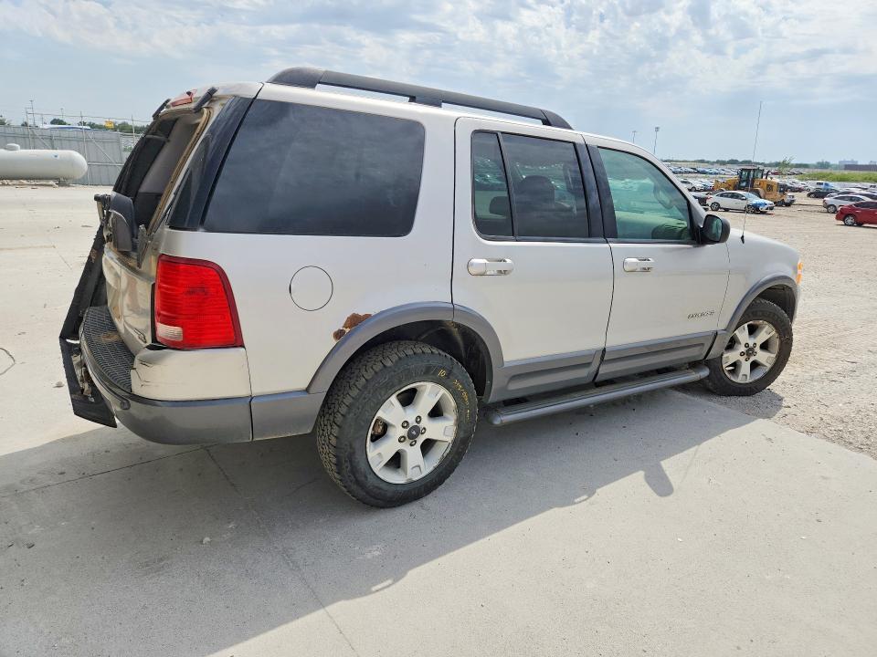 2005 FORD EXPLORER XLT — Фото 3 из 13