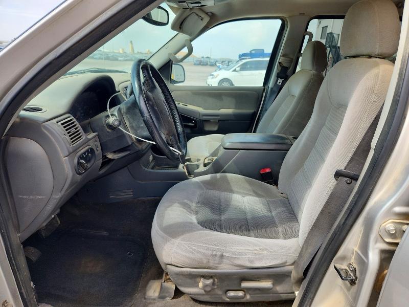 2005 FORD EXPLORER XLT — Фото 7 из 13