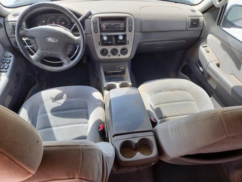 2005 FORD EXPLORER XLT — Фото 8 из 13