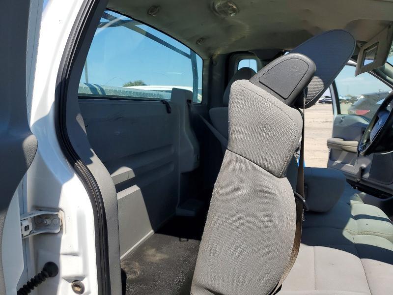 2005 FORD F150 — Фото 10 из 12