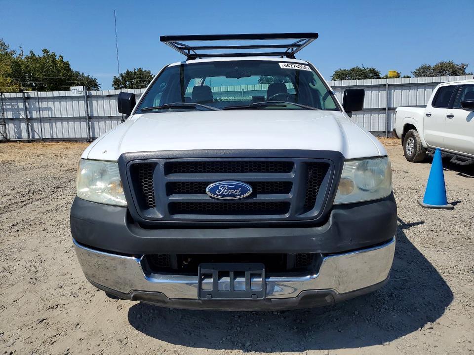 2005 FORD F150 — Фото 5 из 12