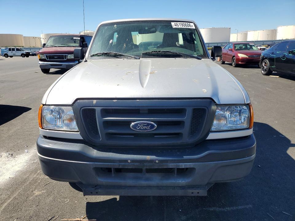 1FTYR10D15PB02715 2005 FORD RANGER photo no. 5