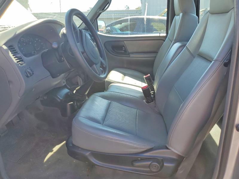 1FTYR10D15PB02715 2005 FORD RANGER photo no. 7