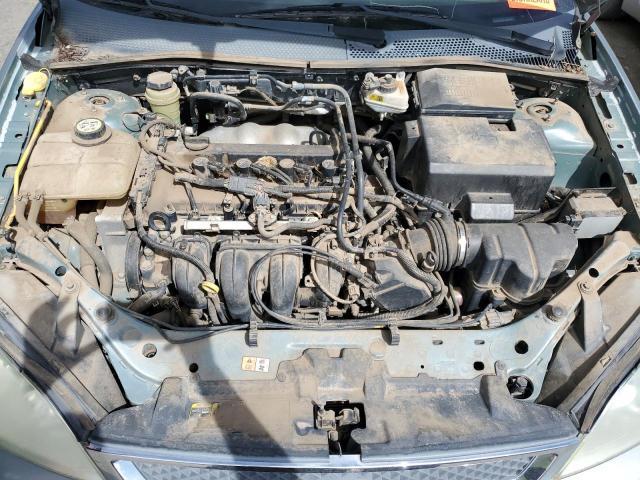 2005 FORD FOCUS ZX4 — Фото 11 из 12