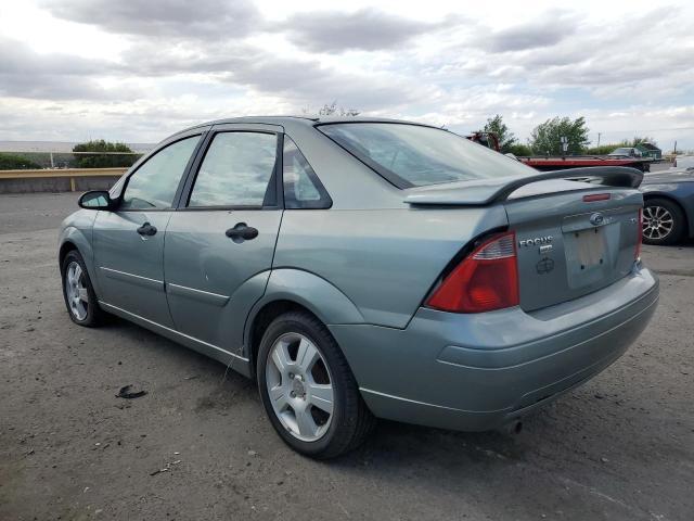 2005 FORD FOCUS ZX4 — Фото 2 из 12