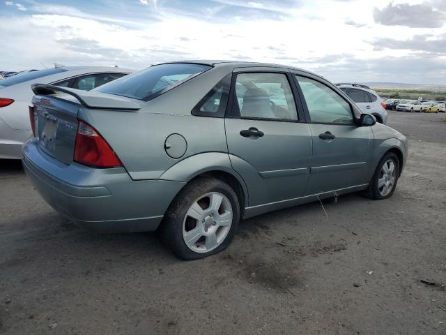 2005 FORD FOCUS ZX4 — Фото 3 из 12