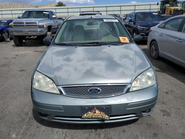 2005 FORD FOCUS ZX4 — Фото 5 из 12