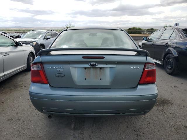 2005 FORD FOCUS ZX4 — Фото 6 из 12