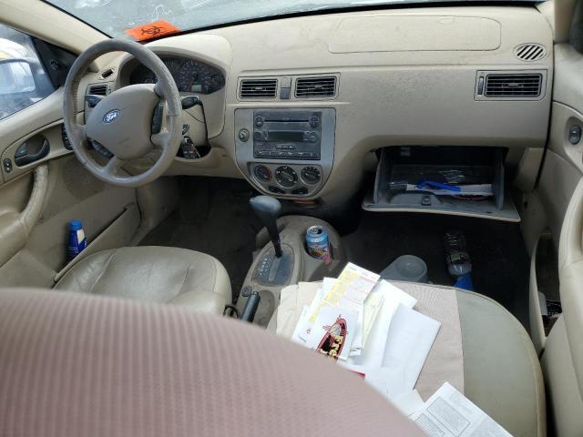 2005 FORD FOCUS ZX4 — Фото 8 из 12