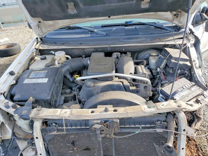 2005 GMC ENVOY — Фото 12 из 14