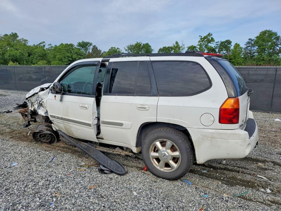 2005 GMC ENVOY — Фото 2 из 14