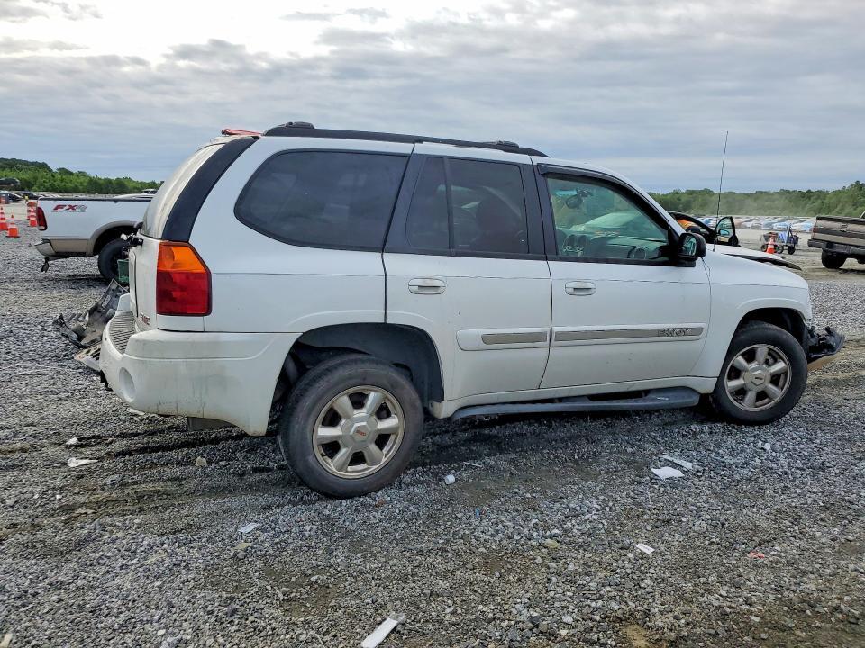 2005 GMC ENVOY — Фото 3 из 14