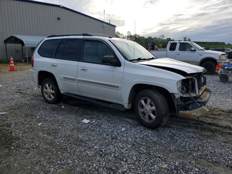2005 GMC ENVOY — Фото 4 из 14