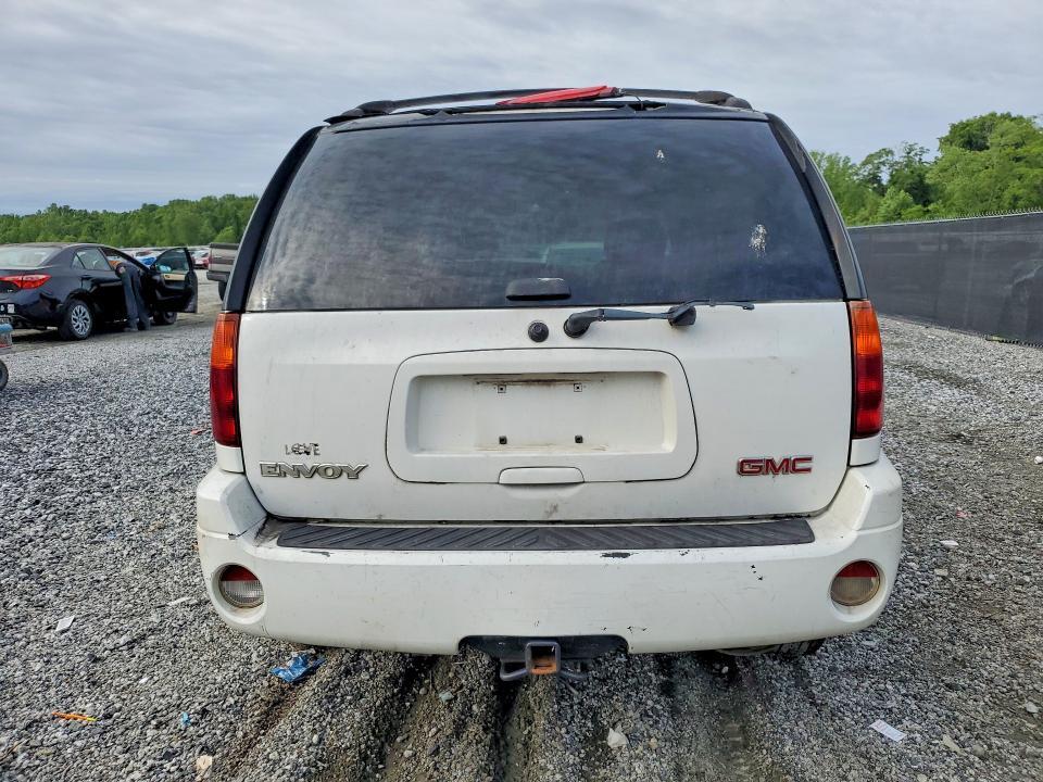 2005 GMC ENVOY — Фото 6 из 14