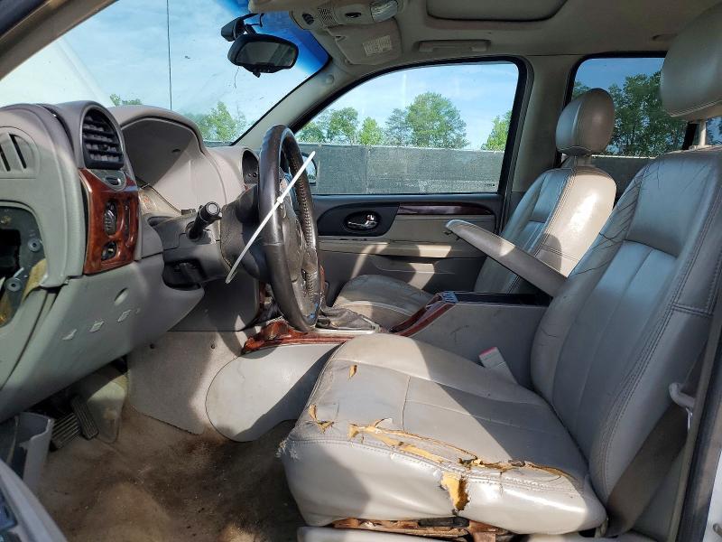 2005 GMC ENVOY — Фото 7 из 14