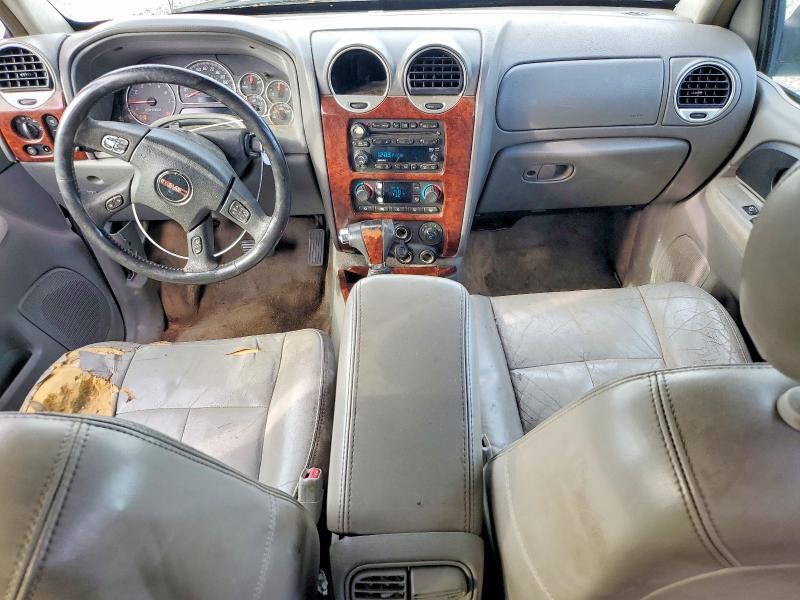 2005 GMC ENVOY — Фото 8 из 14