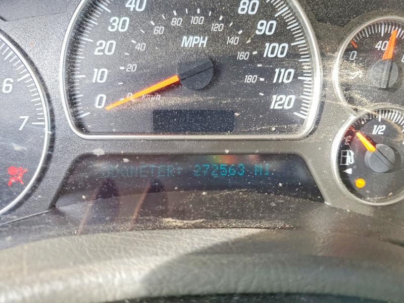 2005 GMC ENVOY — Фото 9 из 14