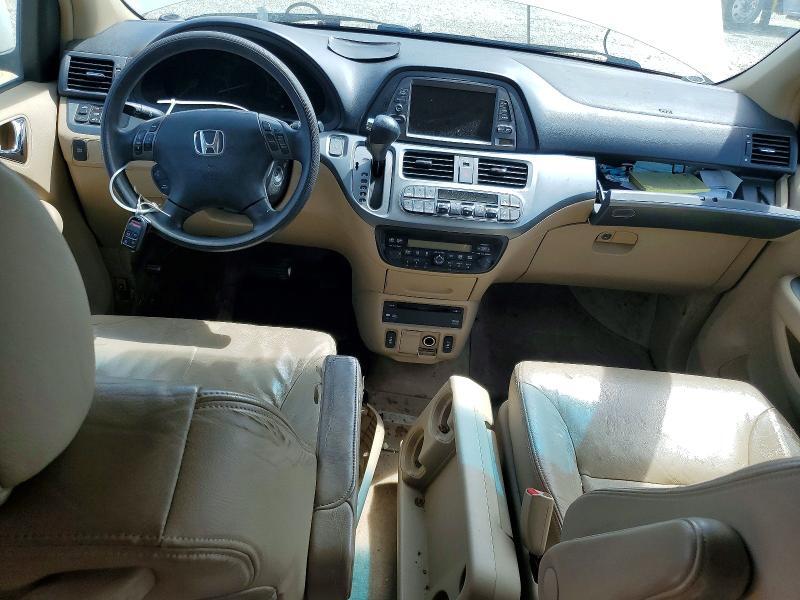 2005 HONDA ODYSSEY EXL — Фото 8 из 13