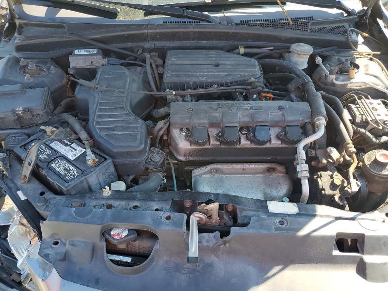 2005 HONDA CIVIC EX — Фото 11 из 12