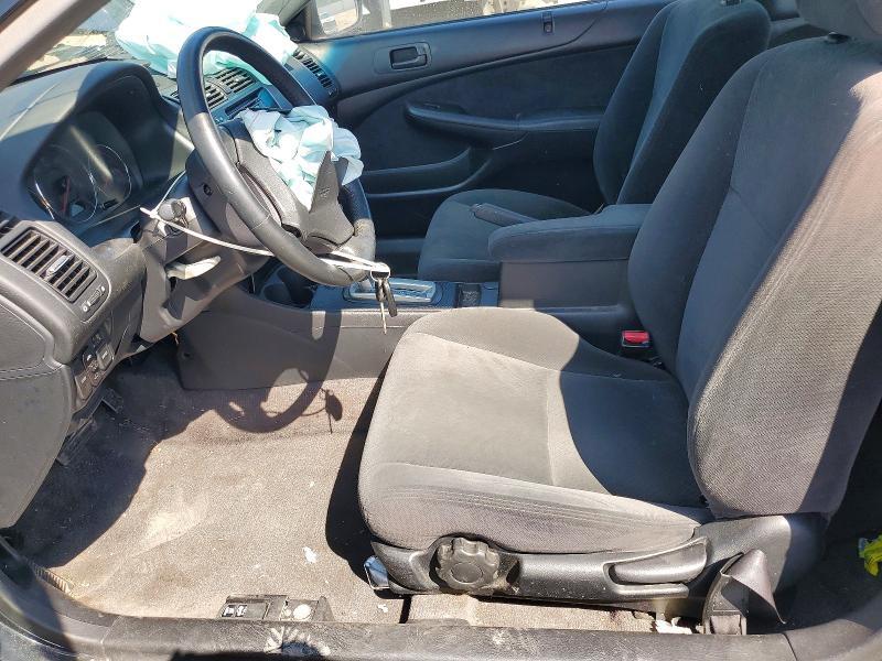 2005 HONDA CIVIC EX — Фото 7 из 12