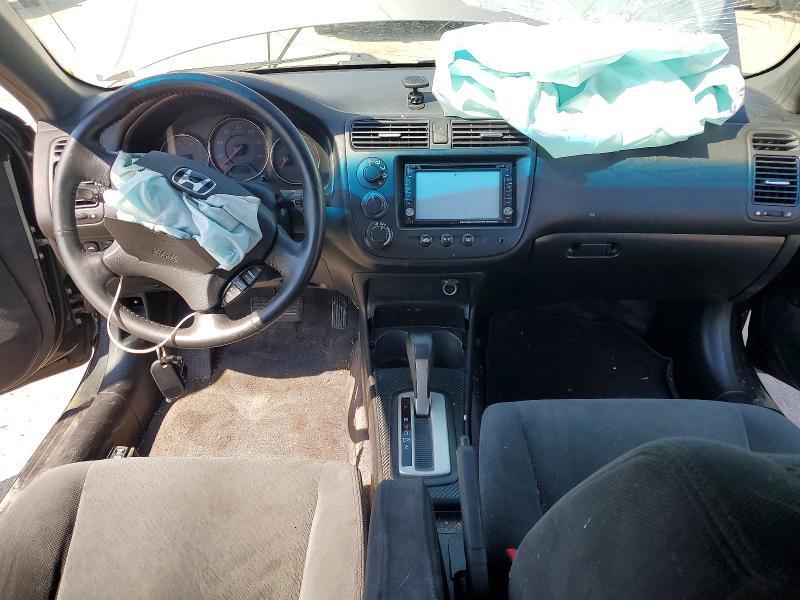 2005 HONDA CIVIC EX — Фото 8 из 12