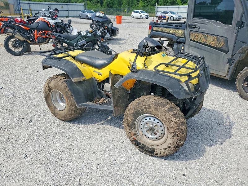 2005 HONDA TRX350 1HFTE244354401104
