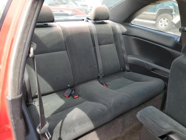 2005 HONDA CIVIC LX — Фото 10 из 13
