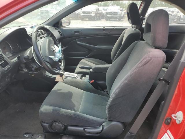 2005 HONDA CIVIC LX — Фото 7 из 13