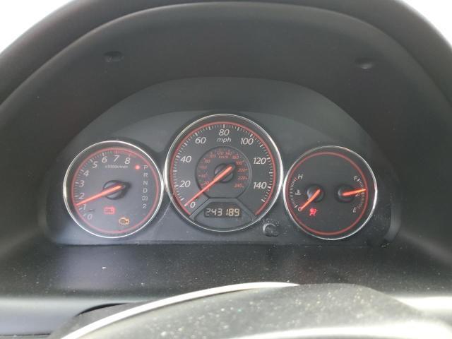 2005 HONDA CIVIC LX — Фото 9 из 13