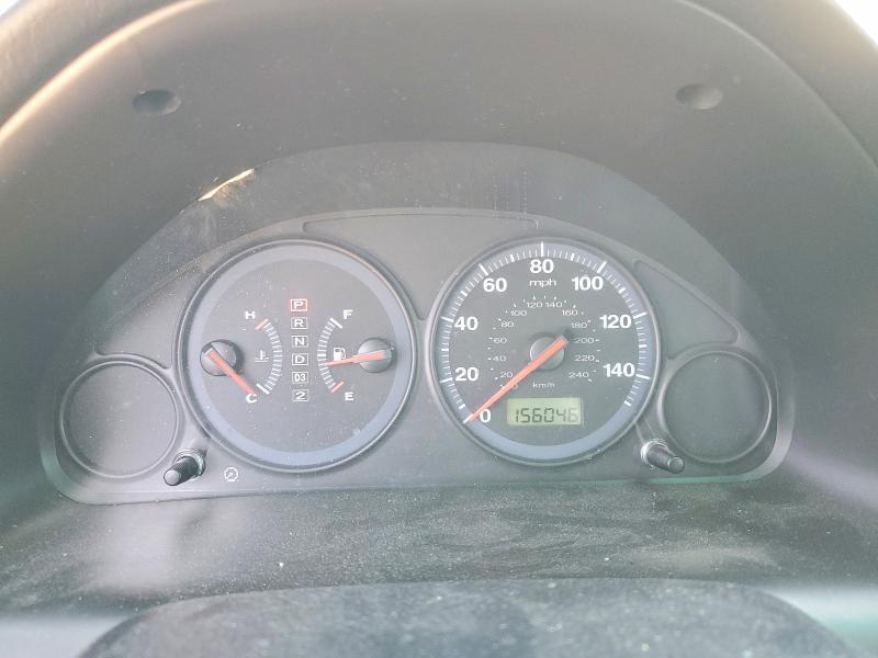 2005 HONDA CIVIC DX — Фото 9 из 12