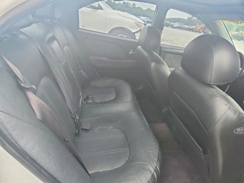 KMHWF35H45A177849 2005 HYUNDAI SONATA photo no. 10