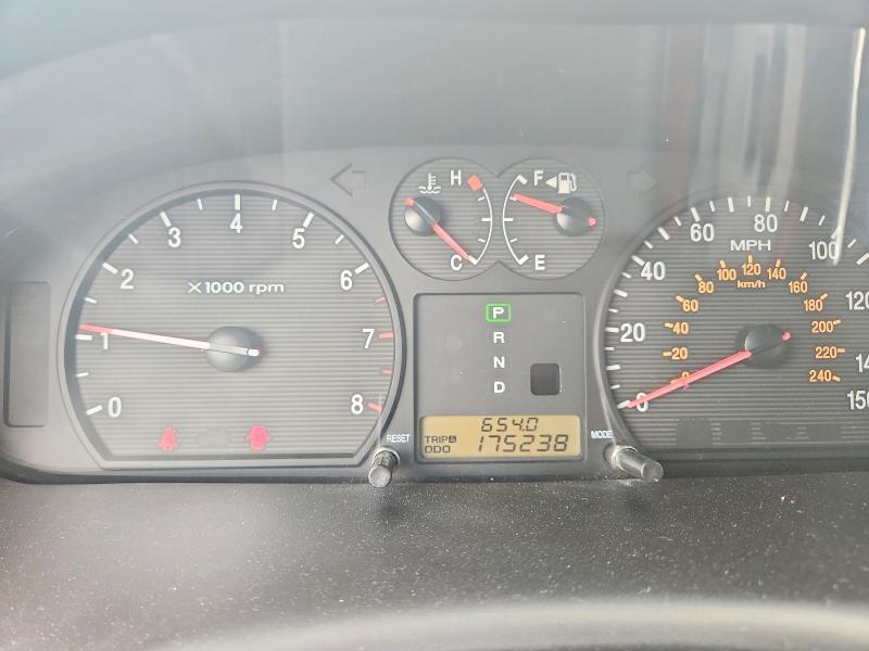 KMHWF35H45A177849 2005 HYUNDAI SONATA photo no. 9