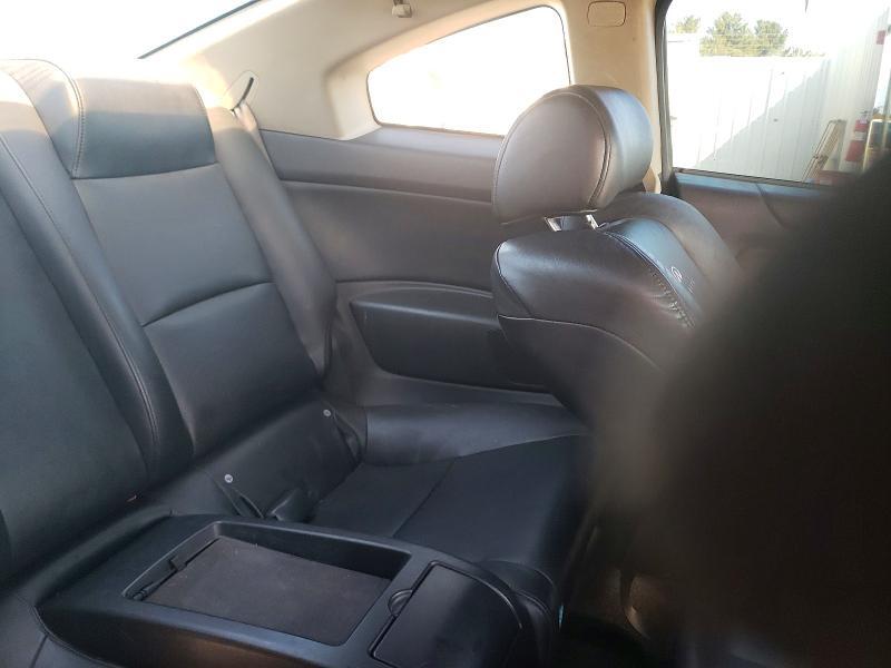 2005 INFINITI G35 BASE — Фото 10 из 12