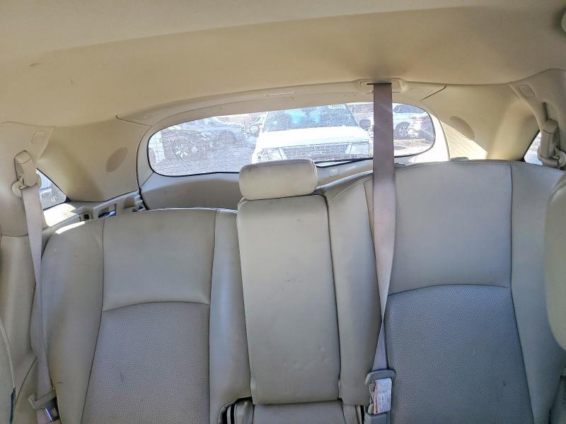 2005 INFINITI FX45 — Фото 10 из 13