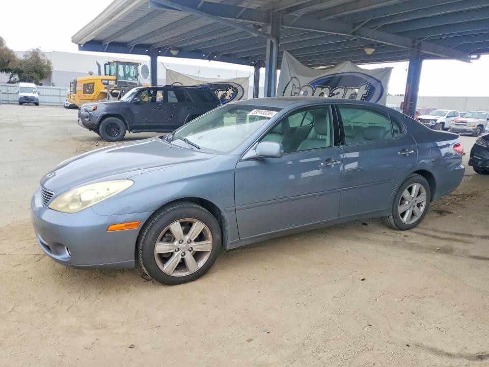 JTHBA30G755136056 2005 LEXUS ES photo no. 1