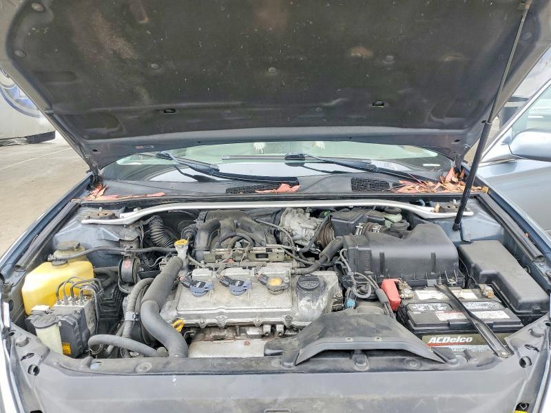 JTHBA30G755136056 2005 LEXUS ES photo no. 11