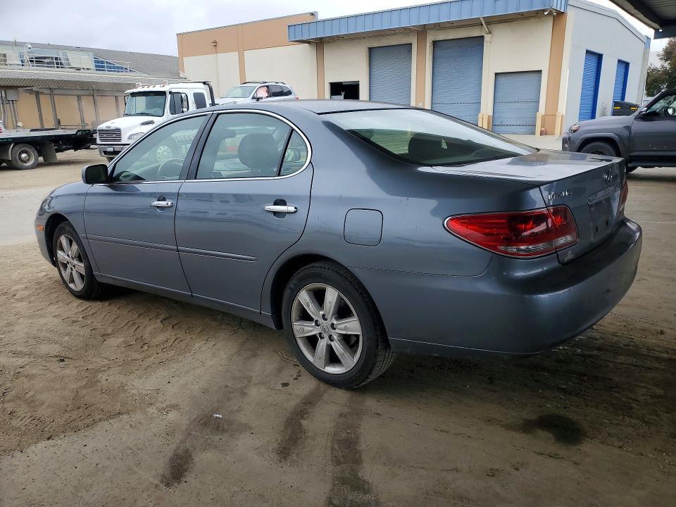 JTHBA30G755136056 2005 LEXUS ES photo no. 2