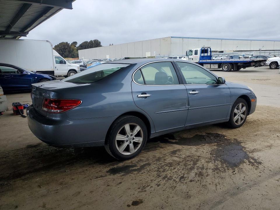 JTHBA30G755136056 2005 LEXUS ES photo no. 3