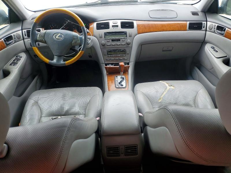 JTHBA30G755136056 2005 LEXUS ES photo no. 8
