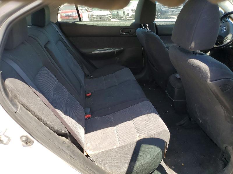 2005 MAZDA 6 I — Фото 10 из 12