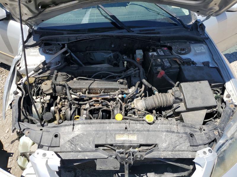 2005 MAZDA 6 I — Фото 11 из 12