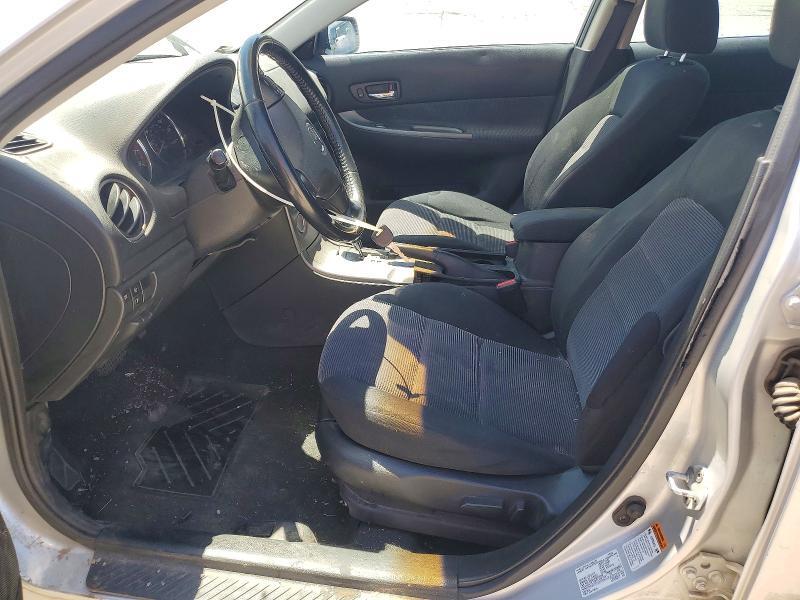 2005 MAZDA 6 I — Фото 7 из 12