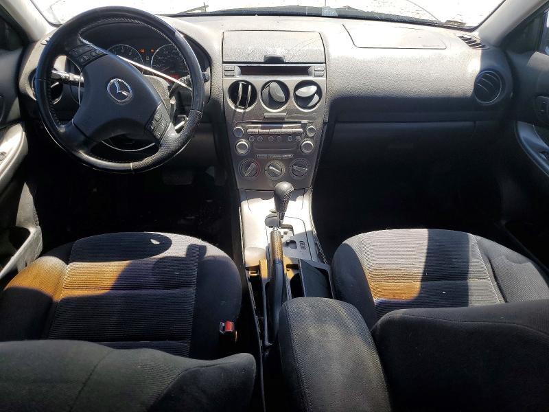 2005 MAZDA 6 I — Фото 8 из 12