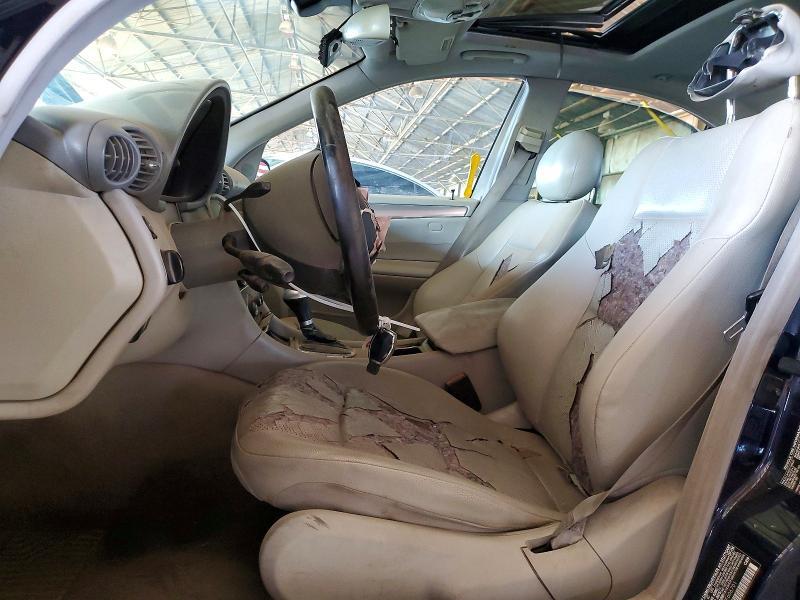 2005 MERCEDES-BENZ C 230K SPORT SEDAN — Фото 7 из 12