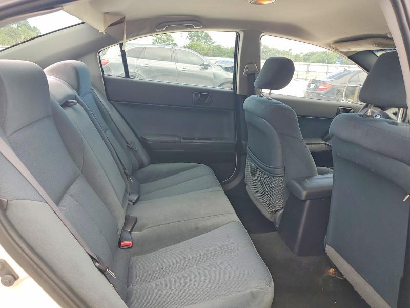 4A3AB36F95E064718 2005 MITSUBISHI GALANT photo no. 10